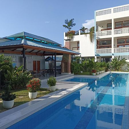 דירות איקיטוס Morona Flats & Pool - 70 M2 מראה חיצוני תמונה
