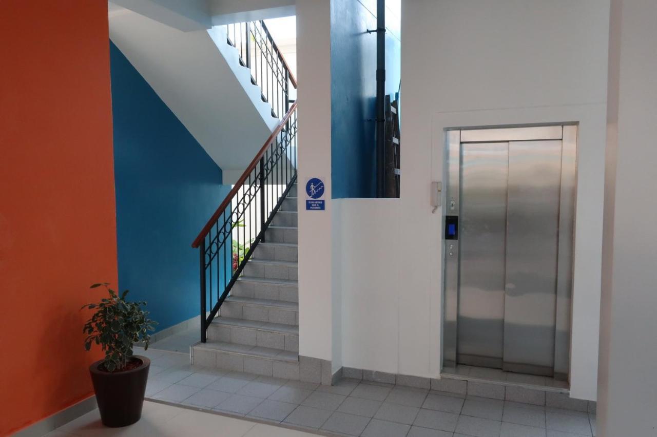דירות איקיטוס Morona Flats & Pool - 70 M2 מראה חיצוני תמונה