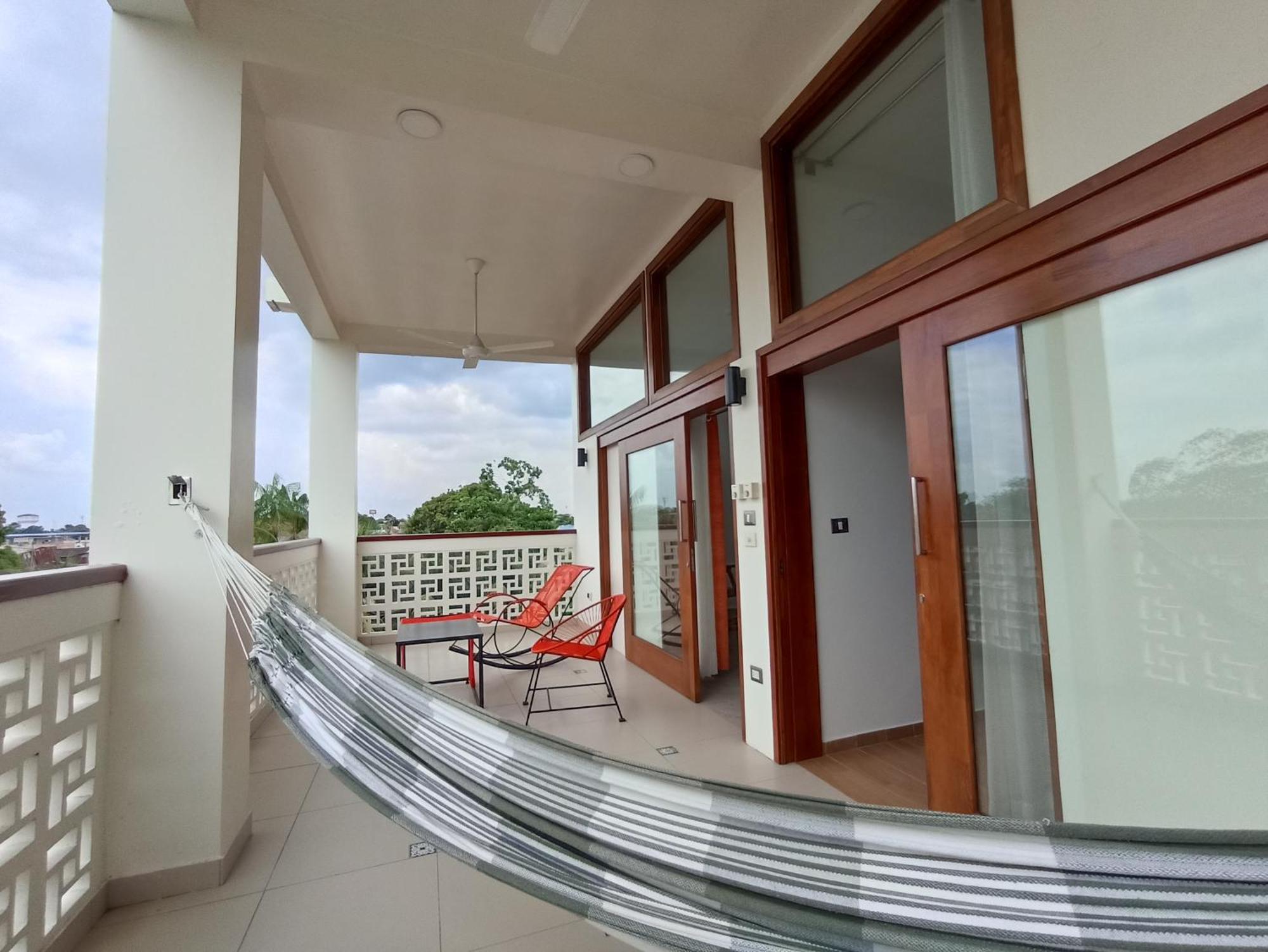 דירות איקיטוס Morona Flats & Pool - 70 M2 מראה חיצוני תמונה