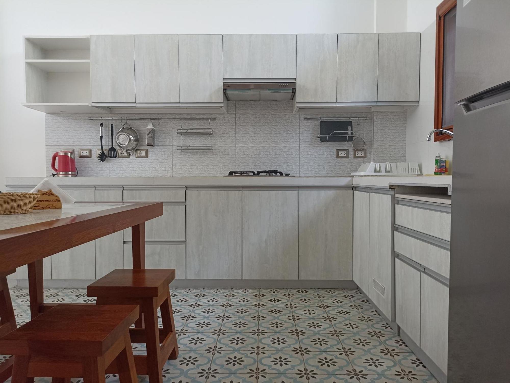 דירות איקיטוס Morona Flats & Pool - 70 M2 מראה חיצוני תמונה