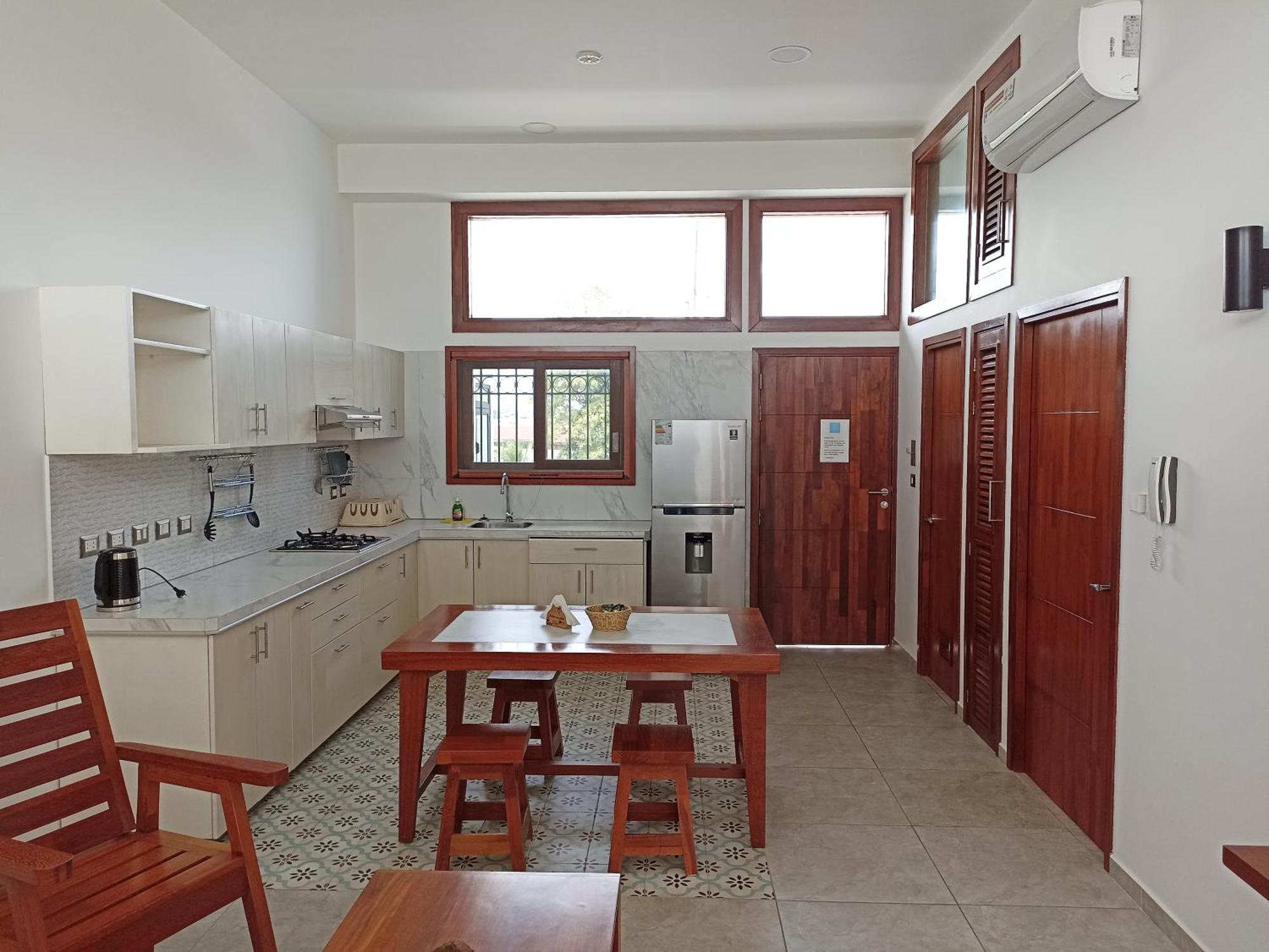 דירות איקיטוס Morona Flats & Pool - 70 M2 מראה חיצוני תמונה