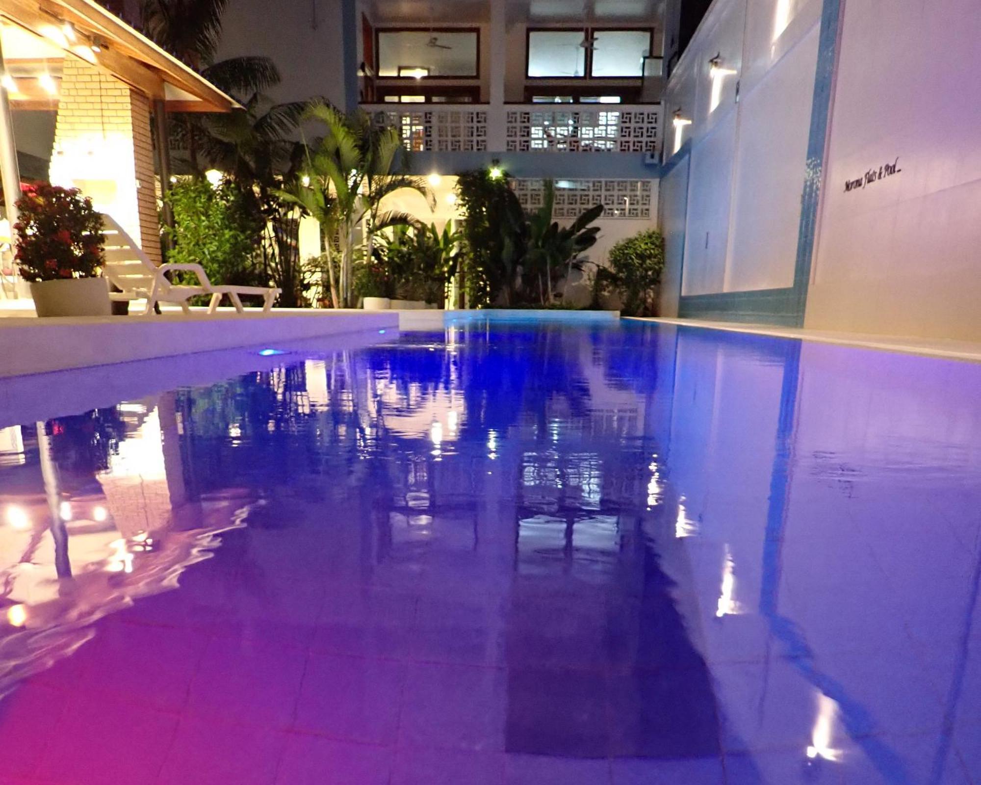 דירות איקיטוס Morona Flats & Pool - 70 M2 מראה חיצוני תמונה